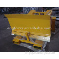 Snow Plough for Forklift